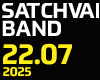 vstupenky na SatchVai Band: Joe Satriani and Steve Vai