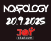 vstupenky na NOAPOLOGY